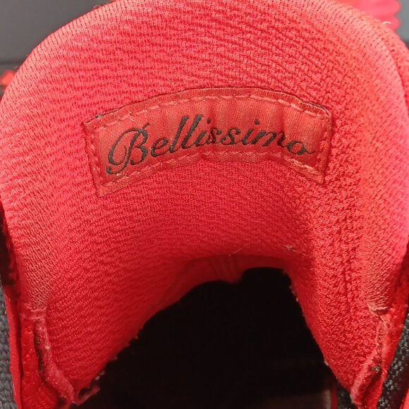 Size 8 Air Jordan 32 Rosso Corsa XXXII Red Nike Zoom Air Max AA1253-601 Vietnam - Picture 10 of 15